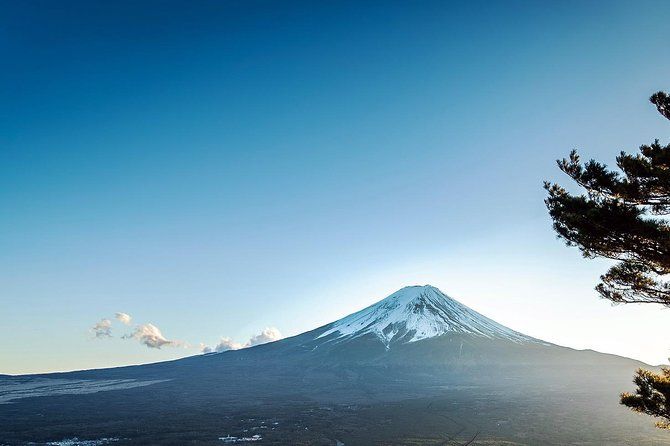 Imagen del tour: Excursión en bicicleta por el monte Fuji