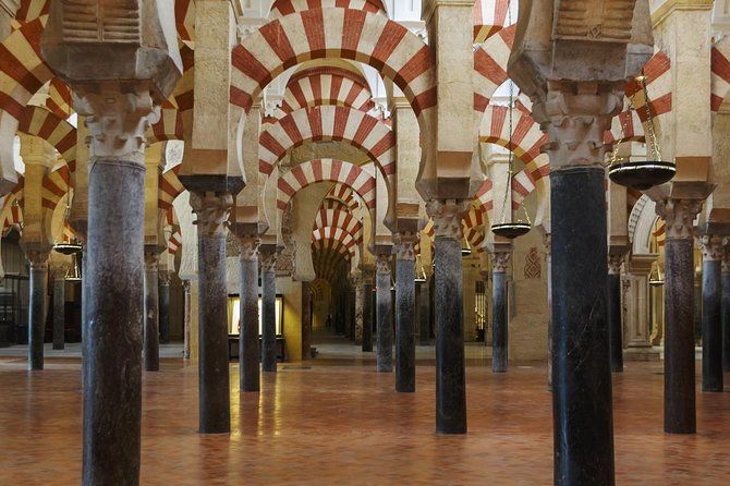 Imagen del tour: Córdoba (solo visita)