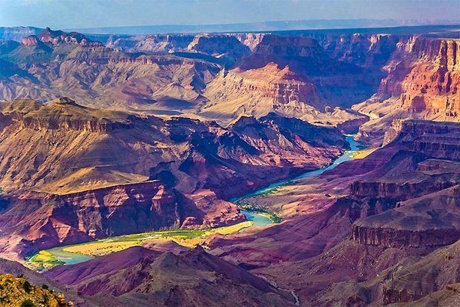 Imagen del tour: Grand Canyon Experience Tour desde Sedona