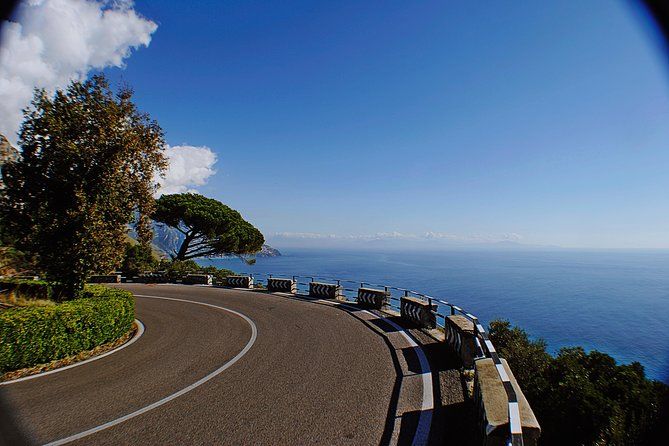 Imagen del tour: Excursión privada de un día a la costa de amalfi