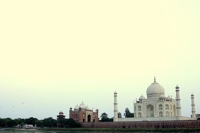 Imagen del tour: Tour privado guiado de Agra