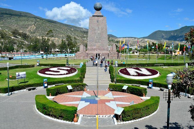 Imagen del tour: Tour privado Mitad del mundo & Teleférico incluye entradas