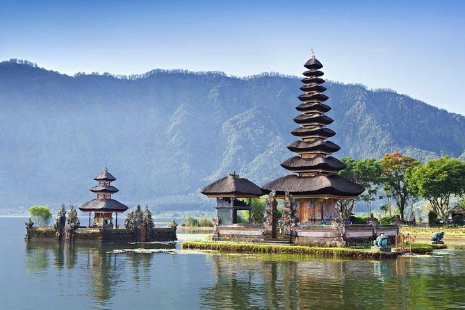 Imagen del tour: Tour privado de día completo en el norte de Bali con wifi gratis