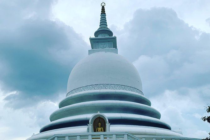 Imagen del tour: Excursión de un día a Galle