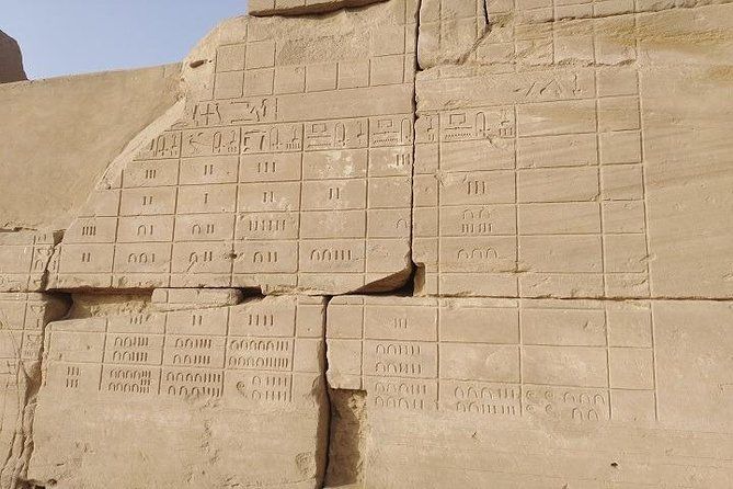 Imagen del tour: Templo de Dendera y turismo de Luxor desde Hurghada en dos días