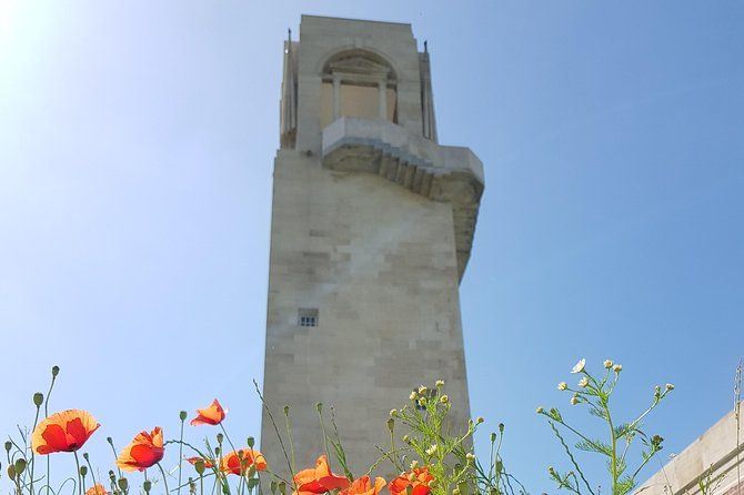 Imagen del tour: Excursión privada australiana a Somme, incluido el Centro Sir John Monash