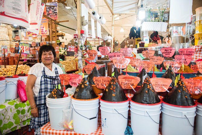 Imagen del tour: Viaje por la merced