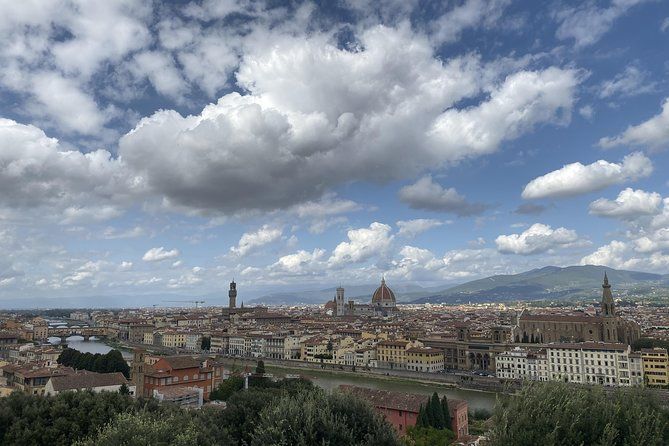 Imagen del tour: Lo más destacado de Florencia desde el puerto de Livorno