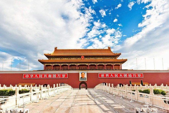 Imagen del tour:  Beijing en un día desde Kunming por aire: Gran Muralla, Ciudad Prohibida y más