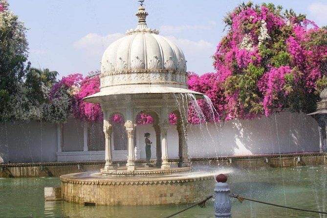 Imagen del tour: Ahmedabad a Udaipur: expedición de encantos patrimoniales