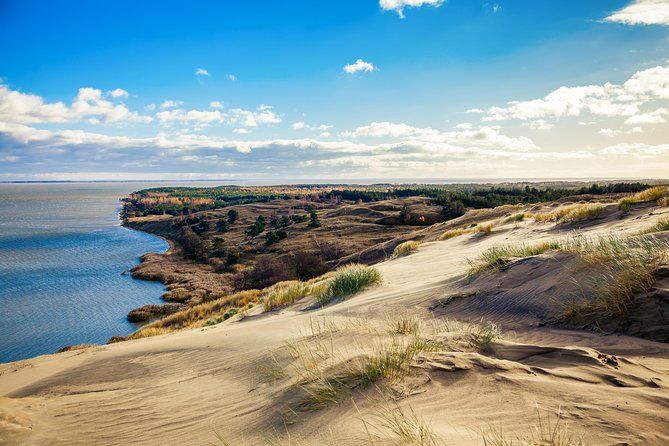 Imagen del tour: Alrededor de Curonian Spit y Klaipeda Videoresúmenes