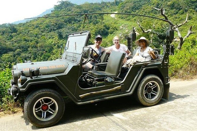 Imagen del tour: Excursión privada de día completo a la montaña sagrada de Phnom Kulen en jeep