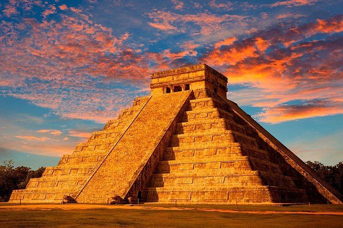 Imagen del tour: Chichén Itzá, La grandeza de los mayas: Tour de leyendas de la creación