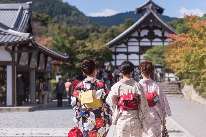 Imagen del tour: 6 días mejores viajes grupales a Japón