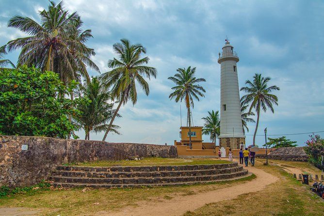 Imagen del tour: Excursión privada de un día a Galle desde Colombo