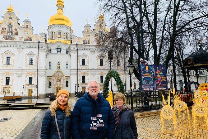 Imagen del tour: Kiev Pechersk Lavra Tour