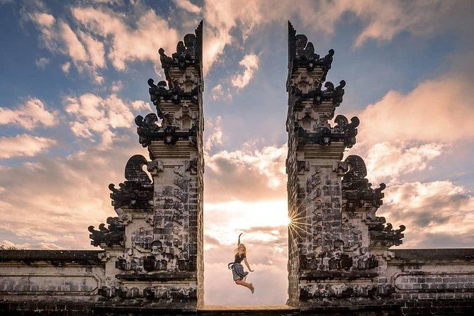 Imagen del tour: Bali Instagram Tour desde su hotel (privado y de día completo)