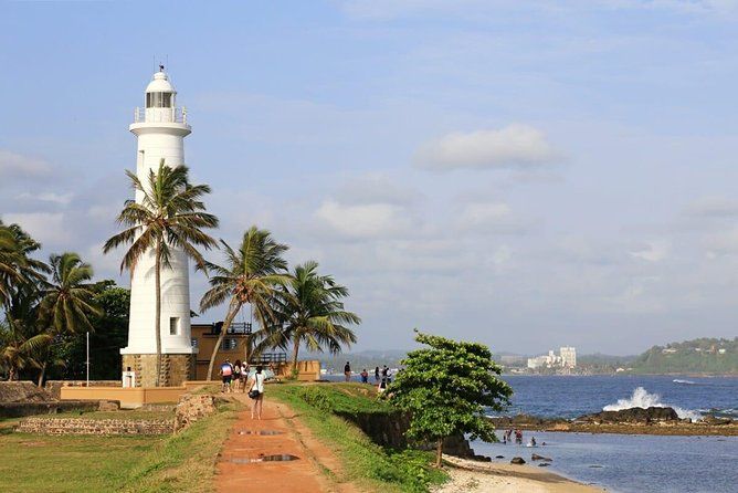 Imagen del tour: Excursión de un día a Bentota y Galle desde los hoteles de Kalutara y Wadduwa