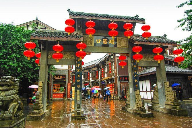 Imagen del tour: Excursión privada de 3 días a Chongqing