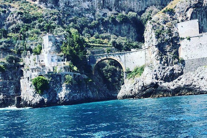 Imagen del tour: Excursión a la costa de Amalfi