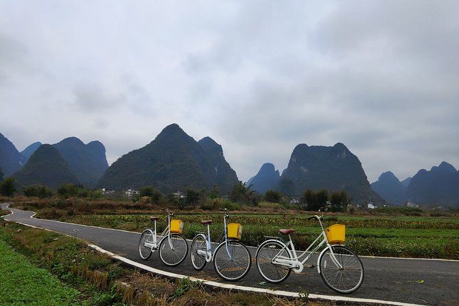 Imagen del tour: Excursión privada de 7 días desde Lijiang a Guilin, Longji Terraces, Sanjiang y Yangshuo