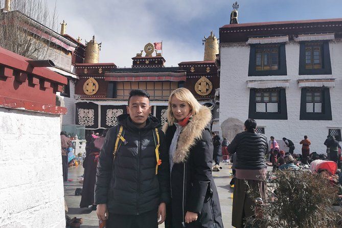 Imagen del tour: Recorrido general de 4 días por el Tíbet