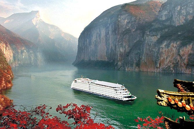 Imagen del tour: Tour privado de 6 días a Chongqing, crucero por el río Yangtze y Shanghai