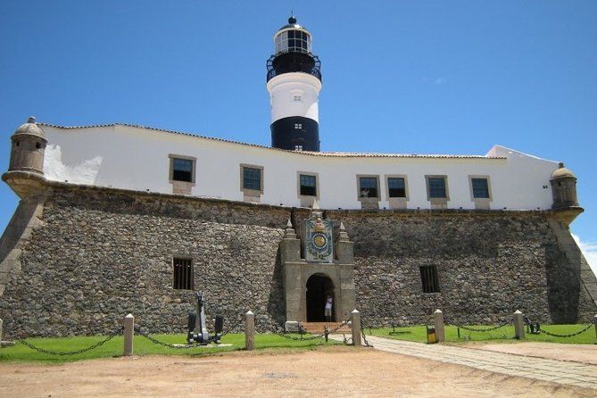 Imagen del tour: Bahia historica