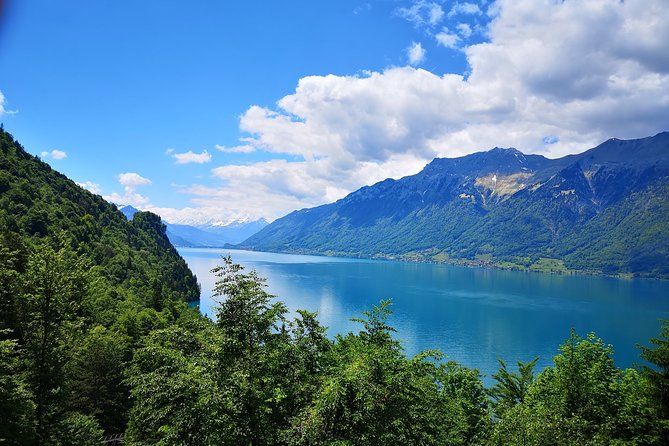 Imagen del tour: Lo mejor del Oberland bernés desde Basilea