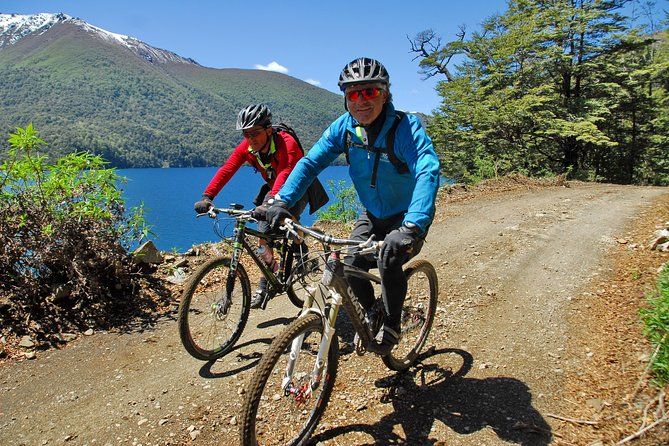 Imagen del tour: Aventura en bicicleta de montaña en San Martín de los Andes