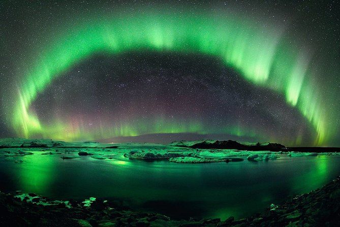 Imagen del tour: 10 días Islandia con auroras boreales Reykjavik Golden Circle Akureyri Blue Lagoon