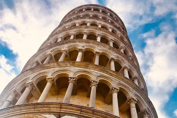 Imagen del tour: Tour privado de Pisa y Florencia desde el puerto de cruceros de Livorno