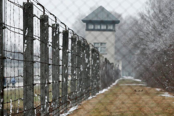 Imagen del tour: Excursión privada al campo de concentración de Dachau