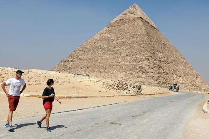 Imagen del tour: Tour económico de 3 días por El Cairo Giza Alexanderia