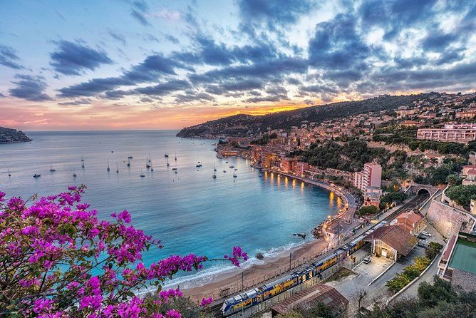 Imagen del tour: Lo mejor de la Riviera francesa en un día: Cannes, Antibes, Niza, Eze, Mónaco