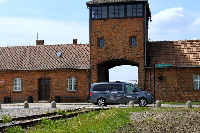 Imagen del tour: Excursión de día completo al campo de concentración y exterminio de Auschwitz-Birkenau desde Varsovia