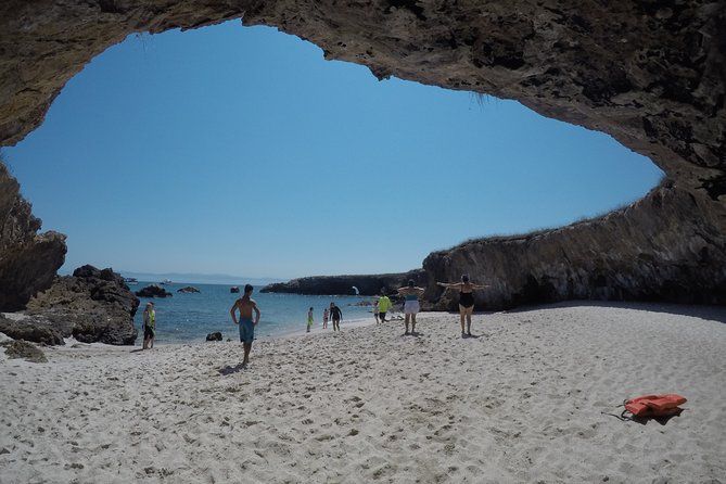 Imagen del tour: Islas Marietas