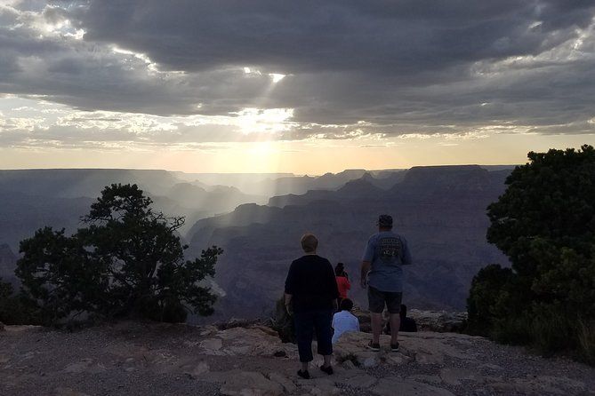 Imagen del tour: Excursión al Gran Cañón desde Tusayan