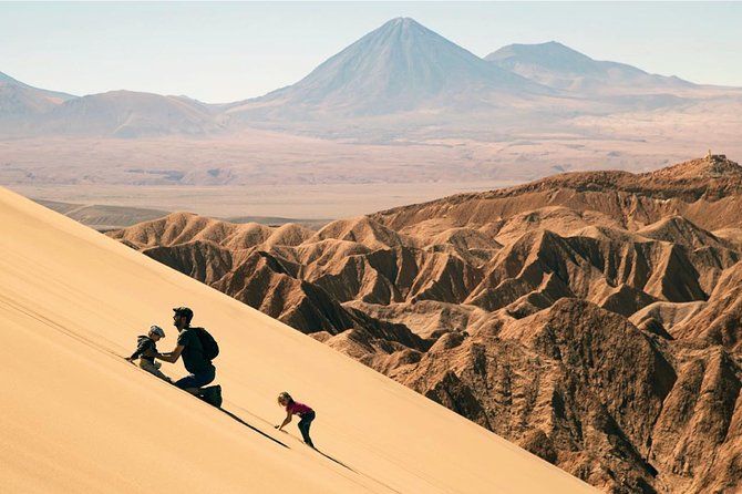 Imagen del tour: Descubrimiento de 3 días en San Pedro de Atacama