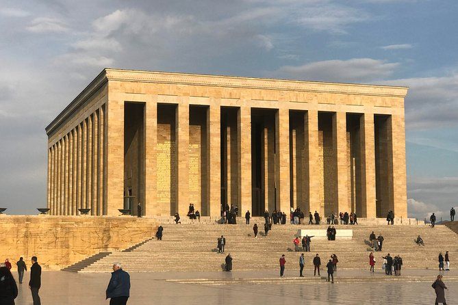 Imagen del tour: Tour Ankara