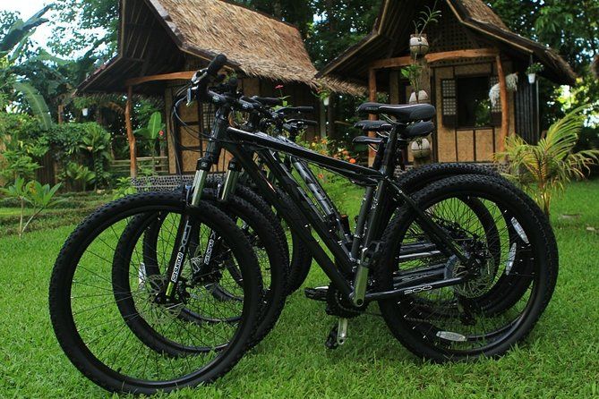 Imagen del tour: Tour de bicicleta de montaña de Bohol