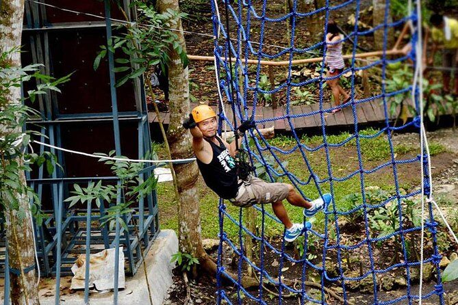 Imagen del tour: Bohol Tony Hawk