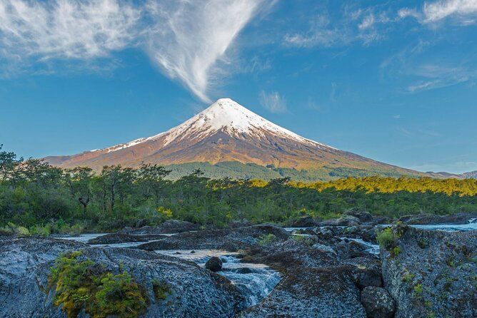 Imagen del tour: Volcán Osorno en Puerto Varas