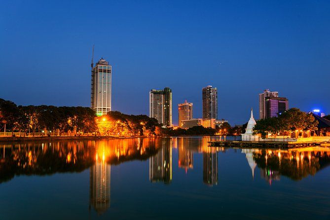 Imagen del tour: Excursión a la ciudad de Colombo desde Balapitiya