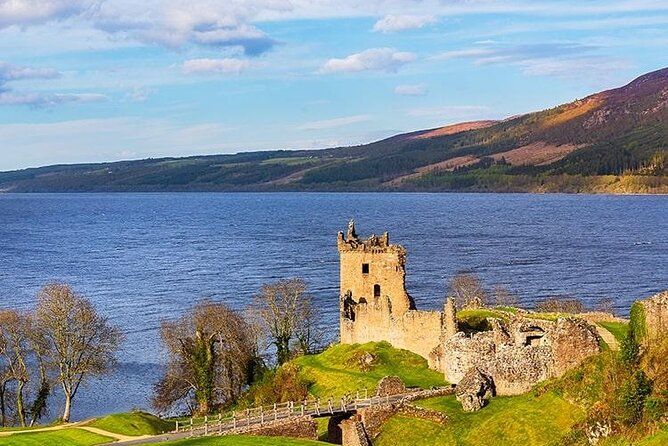 Imagen del tour: Lago Ness, castillo de cawdor, inverness, campo de batalla de Culloden y más de invergordon