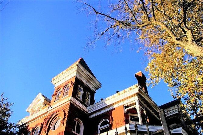 Imagen del tour: Recorrido de descubrimiento de Memphis con entrada al Museo Rock 'n' Soul Museum