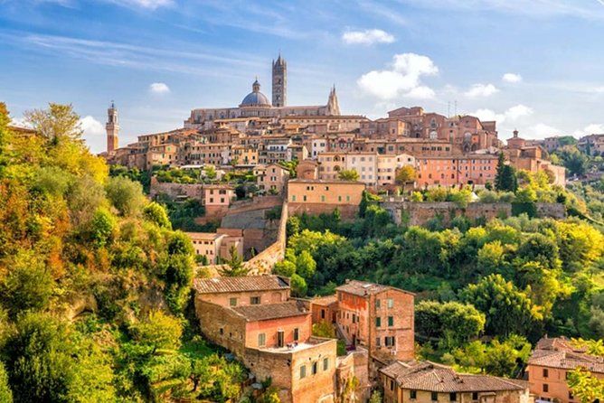 Imagen del tour: Toda la Toscana Excursión privada por la costa de Siena San Gimignano y Chianti Livorno