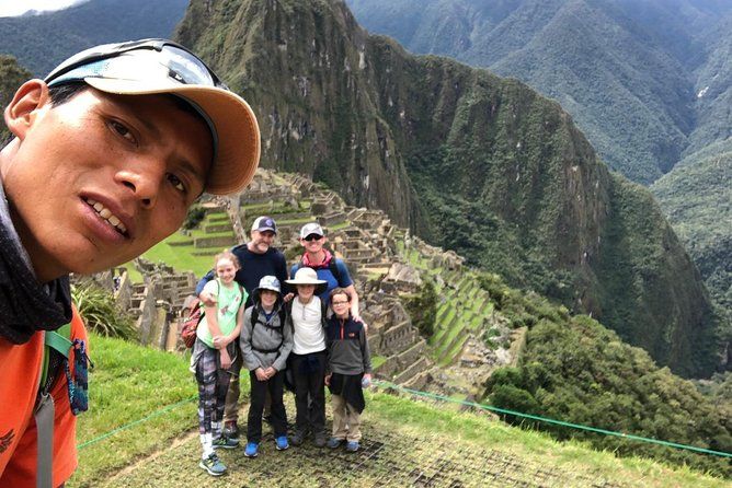Imagen del tour: Valle Sagrado y Machu Picchu Tour de 2 días