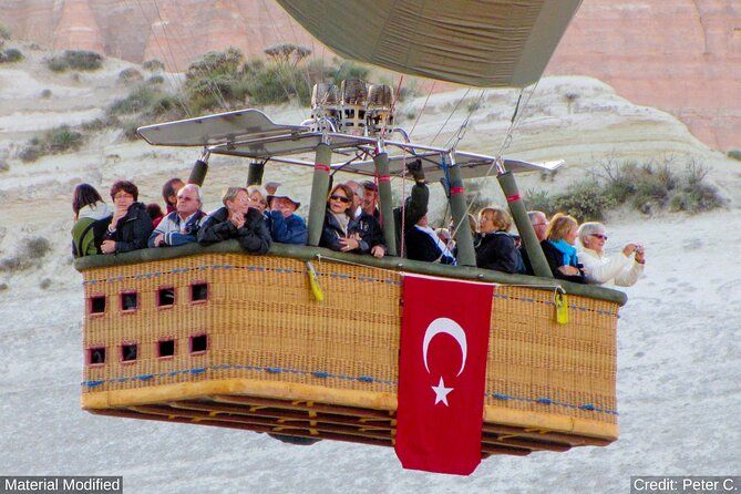 Imagen del tour: Turquía: vea y experimente casi TODO en 10 días, tours personalizados de primera clase