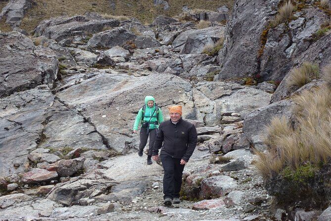 Imagen del tour: Tour al Parque Nacional Camino Inca Cajas desde Cuenca
